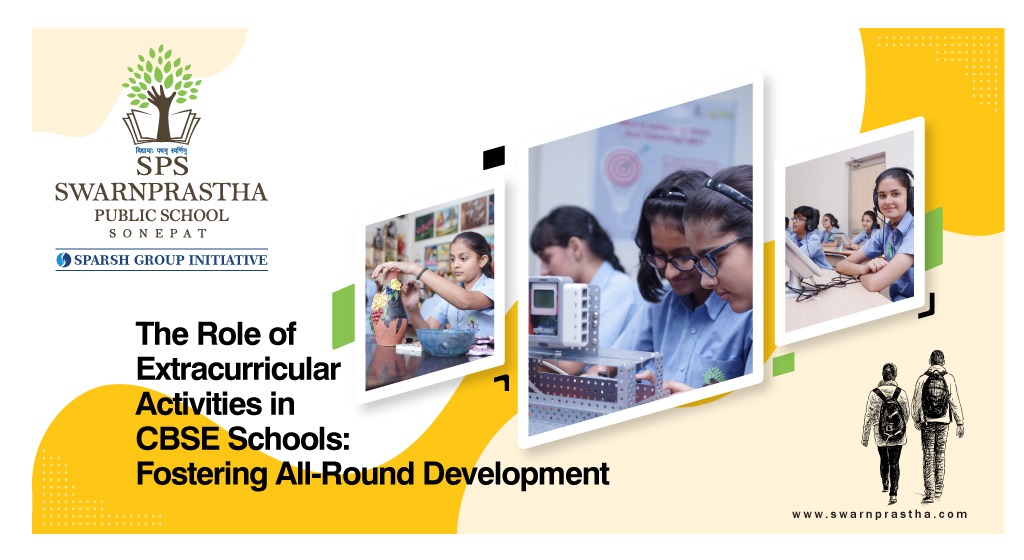 Boarding Schools in Haryana